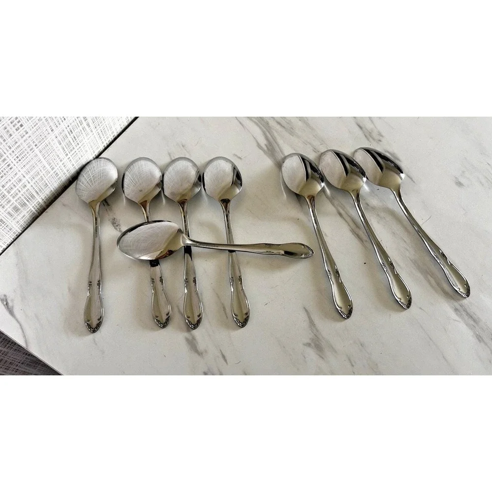 Oneida vintage lot